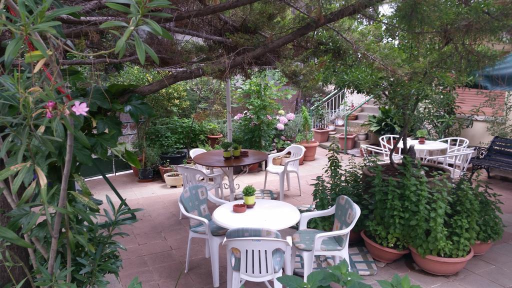 Edelweiss Hotel Платрес Екстериор снимка